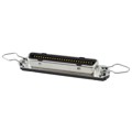 5406874-1 - CONN SCSI RCPT 50POS VERT SOLDER