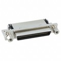 DX10A-50S(50) - CONN PLUG 50POS RA