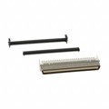DX30A-100P(50) - IDC CONN 100POS PLUG