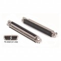 DX20BM-100S - CONN MINI HD RCPT 100P PCB SLDR