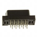 FX2C-20S-1.27DSA(71) - CONN RECEPT VERT 20POS 1.27MM
