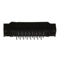 FX2BA-32P-1.27DSA - CONN HEADER VERT 32POS 1.27MM