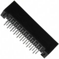 FX2CA1-40P-1.27DSA(71) - CONN HEADER VERT 40POS 1.27MM