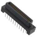 FX2CA2-40S-1.27DSAL(71) - CONN RECEPT VERT 40POS 1.27MM