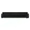 1-557102-7 - CONN PLUG 68POS VERT SOLDER