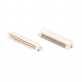 FX2-80P-0.635SH - CONN HEADER 80POS 1.27MM R/A AU