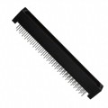 FX2CA2-100P-1.27DSA(71) - CONN HEADER VERT 100POS 1.27MM