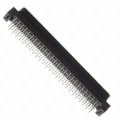 FX2CA2-100S-1.27DSA(71) - CONN RECEPT VERT 100POS 1.27MM