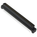 FX2CA2-100S-1.27DSAL(71) - CONN RECEPT 100POS 1.27MM