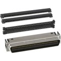 DX30AM-68P - CONN MINI HD PLUG 68POS STR IDC