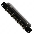 5556622-1 - CONN RCPT 64POS VERT PRESS-FIT