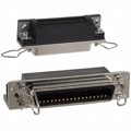 555233-1 - CONN RCPT 36POS R/A SOLDER