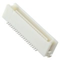FX2-40P-1.27SVL(71) - CONN PLUG 40POS SMD SOLDER