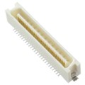 FX2-52P-1.27SVL(71) - CONN PLUG 52POS SMD SOLDER