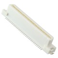 FX2-60S-1.27SVL(71) - CONN SOCKET 60POS 1.27MM STR