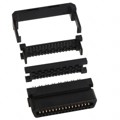 FX2BA-32SA-1.27R - CONN SOCKET 32POS 1.27MM (4 PCS)