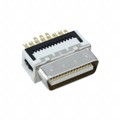 DX40-28P(55) - CONN PLUG 28POS