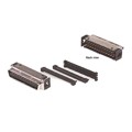 DX30AM-50P - CONN MINI HD PLUG 50POS STR IDC