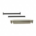 DX30A-100S-LNA(50) - IDC CONN 100POS PLUG