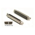 DX20BM-80S(50) - CONN MINI HD RCPT 80P PCB SOLDER