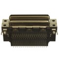 5787962-1 - CONN STCK RCPT 68/68P R/A SOLDER