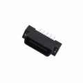 1734100-2 - CONN BTB PLUG 20POS VERT SOLDER
