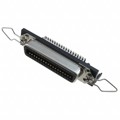 1734044-1 - CONN RCPT 36POS R/A SOLDER