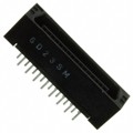 FX2C-32P-1.27DSA(71) - CONN HEADER VERT 32POS 1.27MM