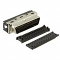 858M036C1120011 - CONN PLUG 36POS STR IDC