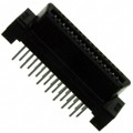 FX2C-32S-1.27DSA(71) - CONN RECEPT VERT 32POS 1.27MM