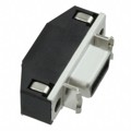 DF02R014NA3 - CONN RCPT 14POS R/A SOLDER