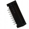 FX2CA1-32P-1.27DSAL(71) - CONN HEADER VERT 32POS 1.27MM