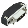 DF02R020NA3 - CONN RCPT 20POS R/A SOLDER