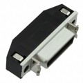 DF02R026NA3 - CONN RCPT 26POS R/A SOLDER