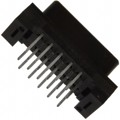 FX2C2-20S-1.27DSA(71) - CONN RECEPT VERT 20POS 1.27MM