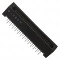 FX2CA1-52P-1.27DSA(71) - CONN HEADER VERT 52POS 1.27MM