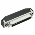 DF02R050NA3 - CONN RCPT 50POS R/A SOLDER