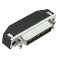 DF02R036NA3 - CONN RCPT 36POS R/A SOLDER