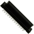 FX2C-52S-1.27DSA(71) - CONN RECEPT VERT 52POS 1.27MM