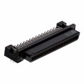 FX2-60S-1.27DSL(71) - CONN SOCKET RA 60POS 1.27MM