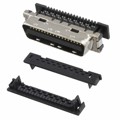 2-175677-5 - CONN PLUG 36POS STR IDC