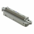 229974-4 - CONN PLUG 50POS STR IDC