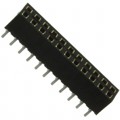 FX2-68S-1.27SV(71) - CONN RECEPT STR 68POS 1.27MM SMD