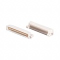 FX2-60P-0.635SH - CONN PLUG 60POS R/A SOLDER