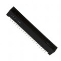 FX2C1-80P-1.27DSA(71) - CONN HEADER VERT 80POS 1.27MM