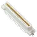 FX2-52S-1.27SVL(71) - CONN RCPT 52POS SMD SOLDER