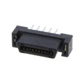 5175475-1 - CONN BTB HD RCPT 20P VERT SOLDER