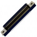 B57-050-220-202 - CONN RCPT 50POS VERT PRESS-FIT
