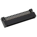 FX2-68P-1.27DSL(71) - CONN HEADER RA 68POS 1.27MM