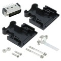 3-2232346-1 - SCSI .050 PLUG ASS'Y 26P